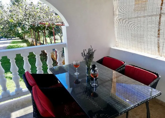 Katica Casa vacanze *