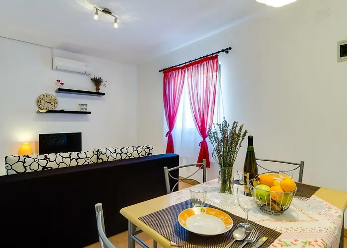 Casa vacanze Katica Barban