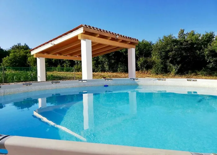 Katica Casa vacanze Barban