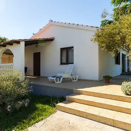 Katica Holiday home Barban