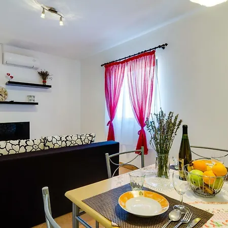 Holiday home Katica Barban