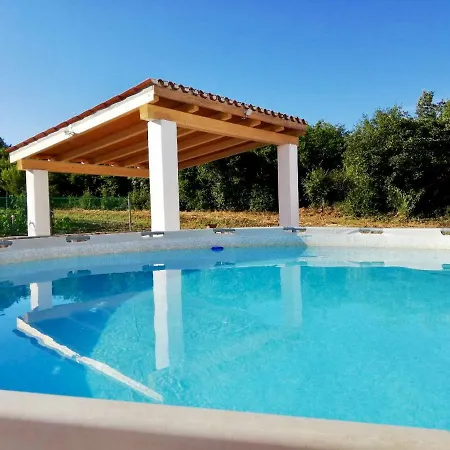 Katica Ferienhaus Barban