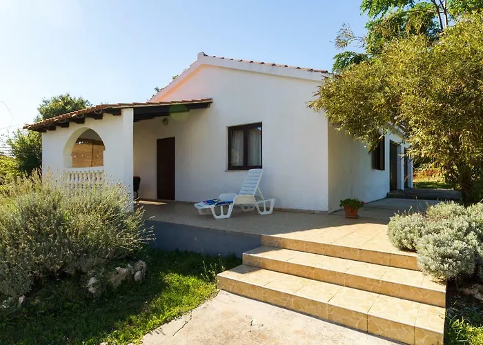 Katica Prázdninový dům Barban