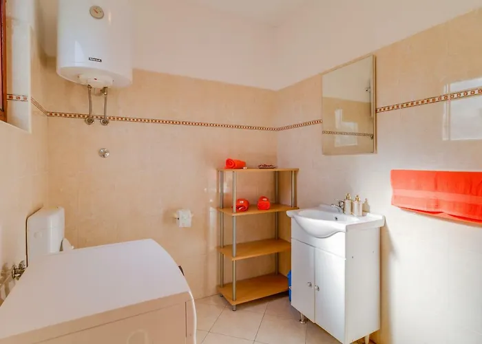 Katica Prázdninový dům