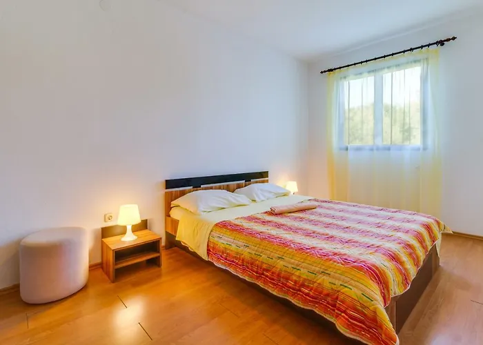 Prázdninový dům Katica Barban